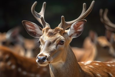 太驚悚！日本岐阜多處「發現動物頭顱殘肢」　居民花圃挖土聞惡臭