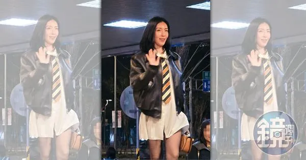 【獨家】【換房拚運氣】輕鬆新購6,000萬豪宅　楊謹華強大氣場庇蔭張孝全