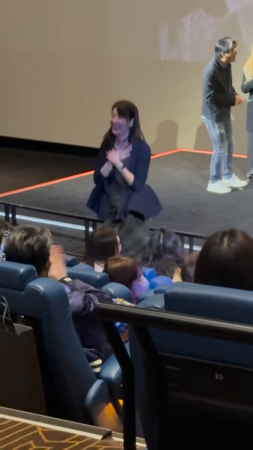 ▲▼賈永婕曝「玄彬親選台北101」。（圖／翻攝自臉書）