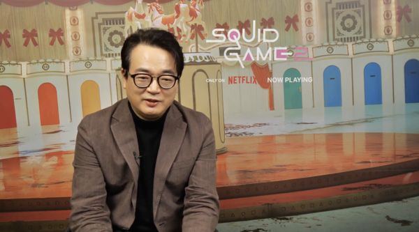 ▲▼跨海訪問／《魷魚2》他死在李政宰面前　李誓環認「動念拒演」：我害怕⋯。（圖／Netflix提供）