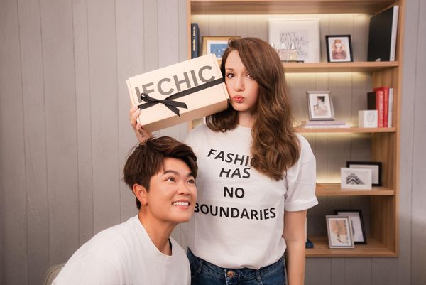 ▲瑞莎帶領的瑞星韻律體操2024年成績亮眼。（圖／IFCHIC提供）