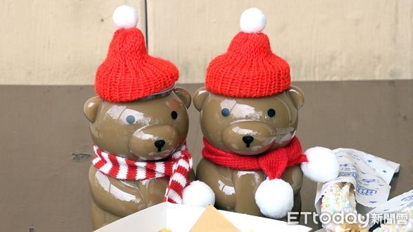 ▲▼全家大小一同出遊！六福村超High走春之旅　視覺味覺饗宴一次滿足