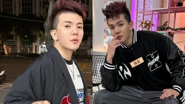 ▲孫生。（圖／翻攝自Instagram／soon6669）