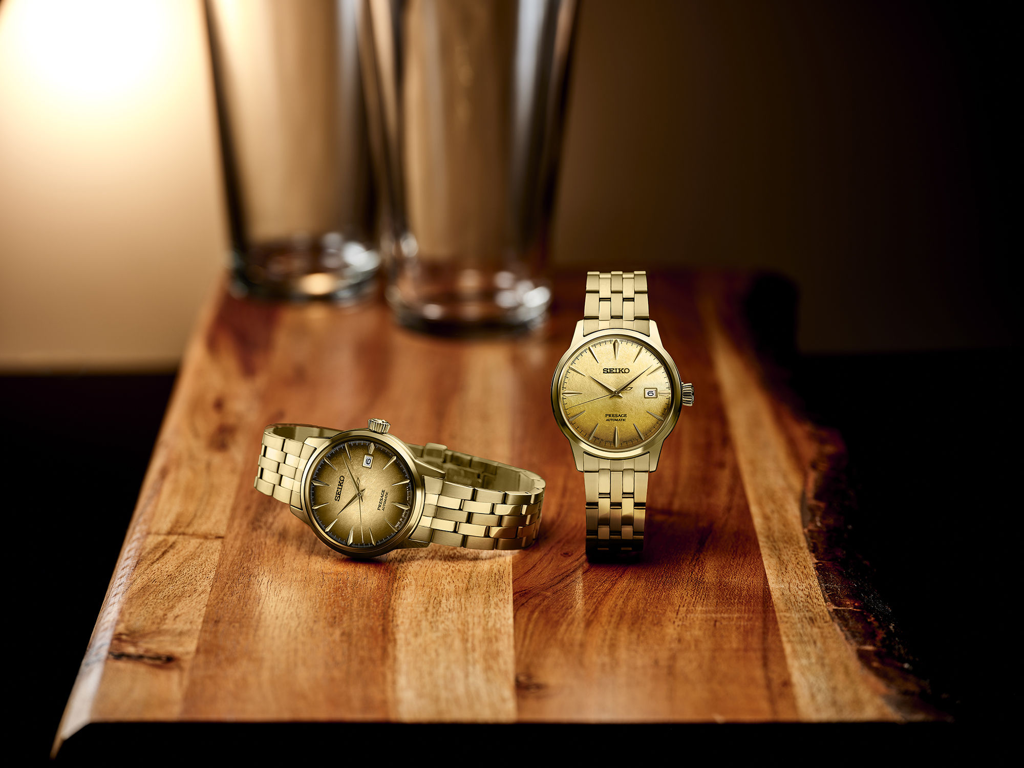 ▲▼Seiko,Tissot            。（圖／公關照）