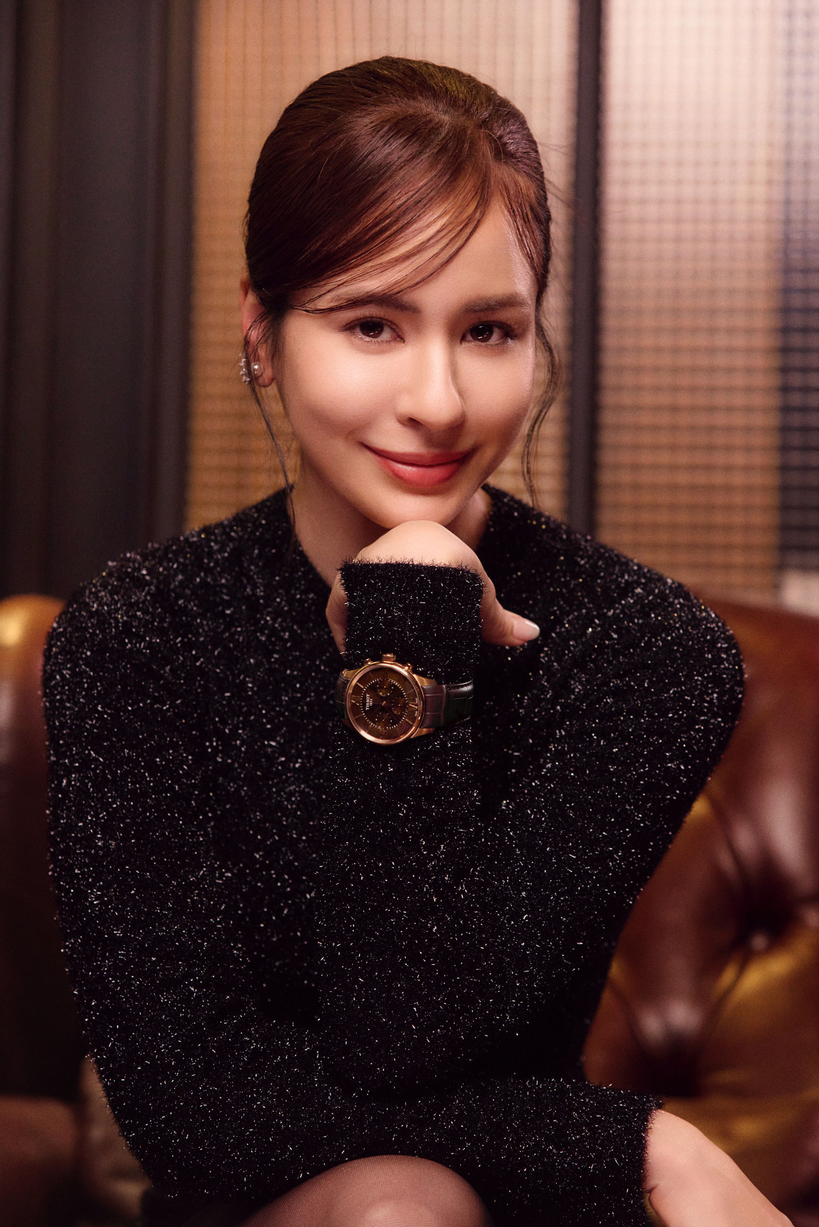 ▲▼Seiko,Tissot            。（圖／公關照）
