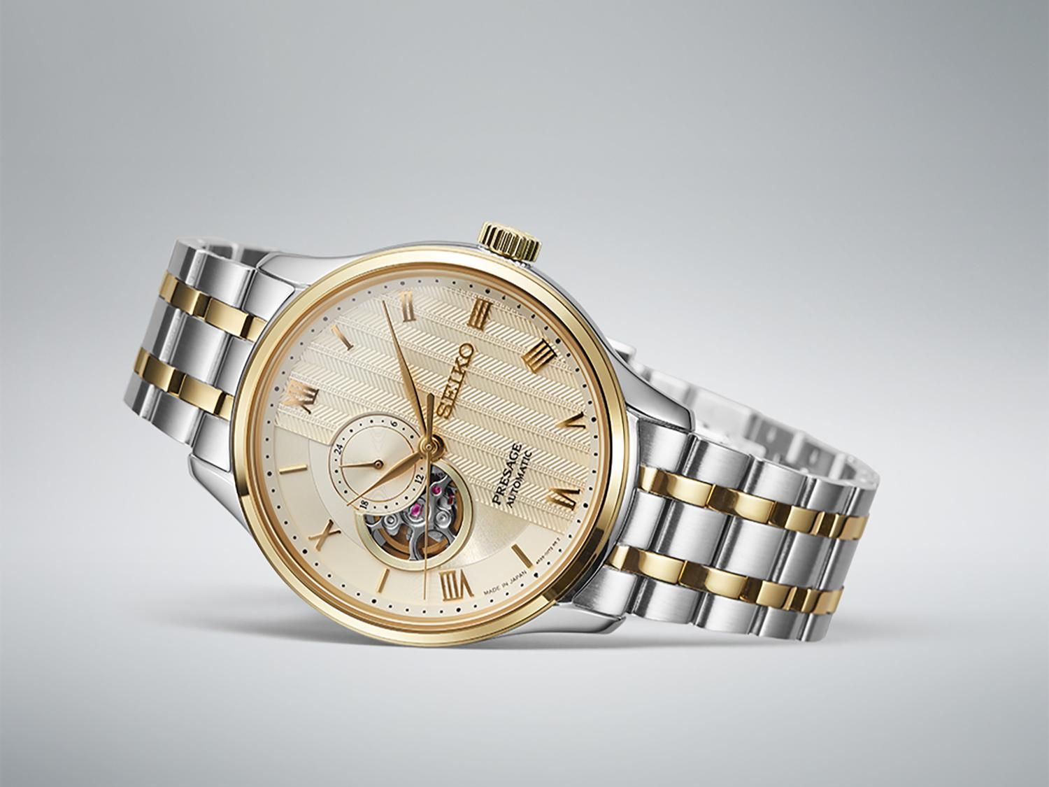 ▲▼Seiko,Tissot            。（圖／公關照）