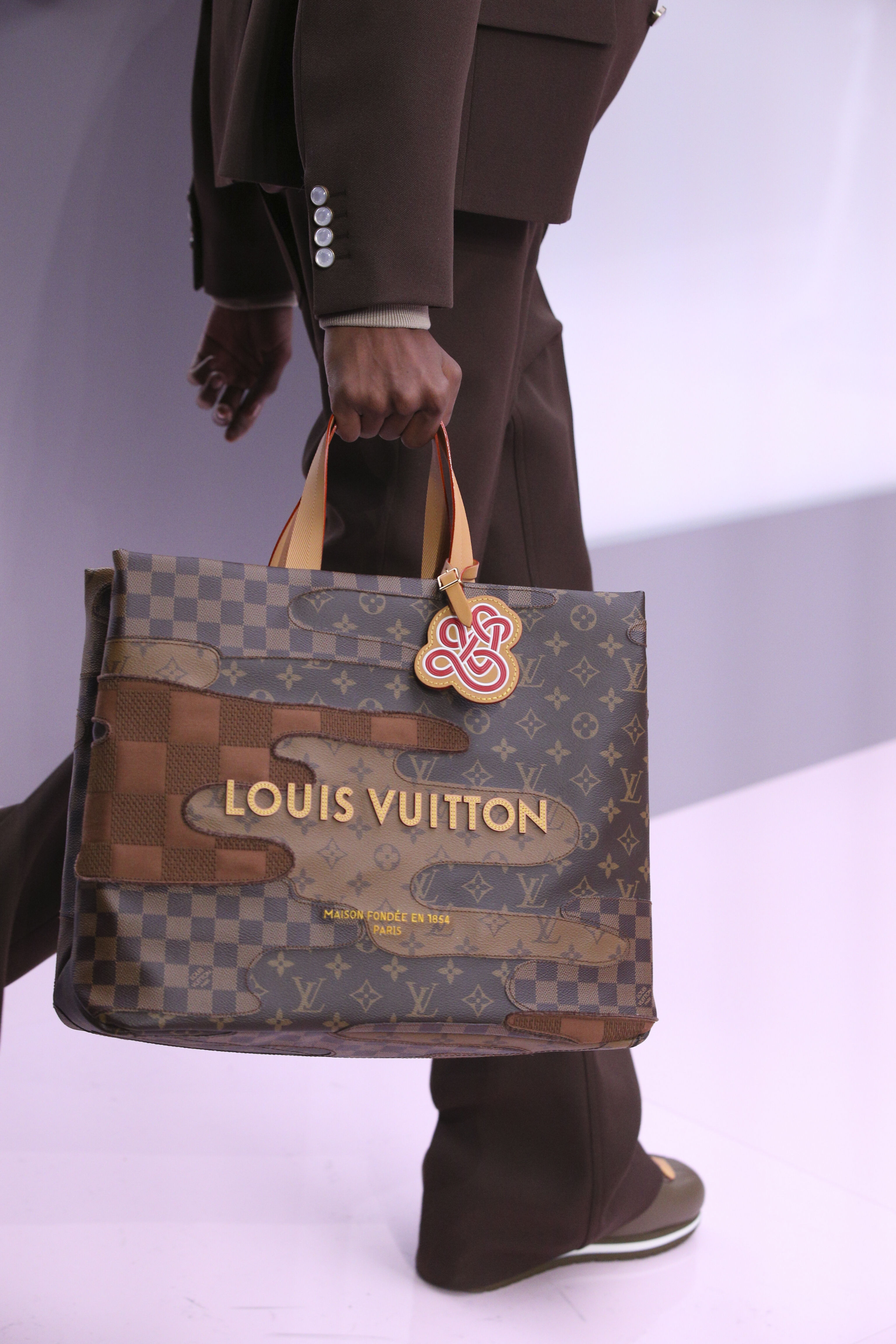 ▲▼ lv  。（圖／品牌提供）