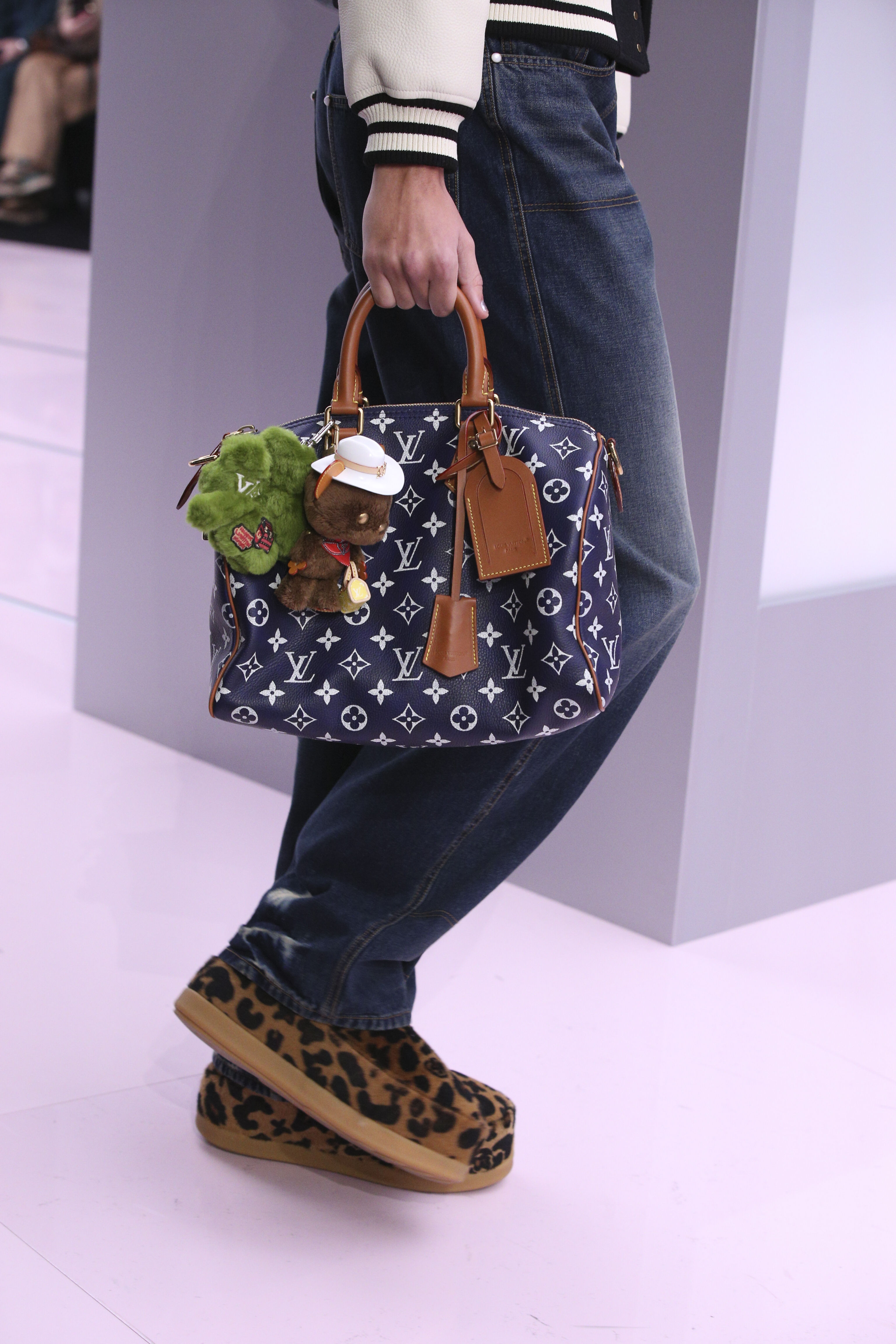 ▲▼ lv  。（圖／品牌提供）