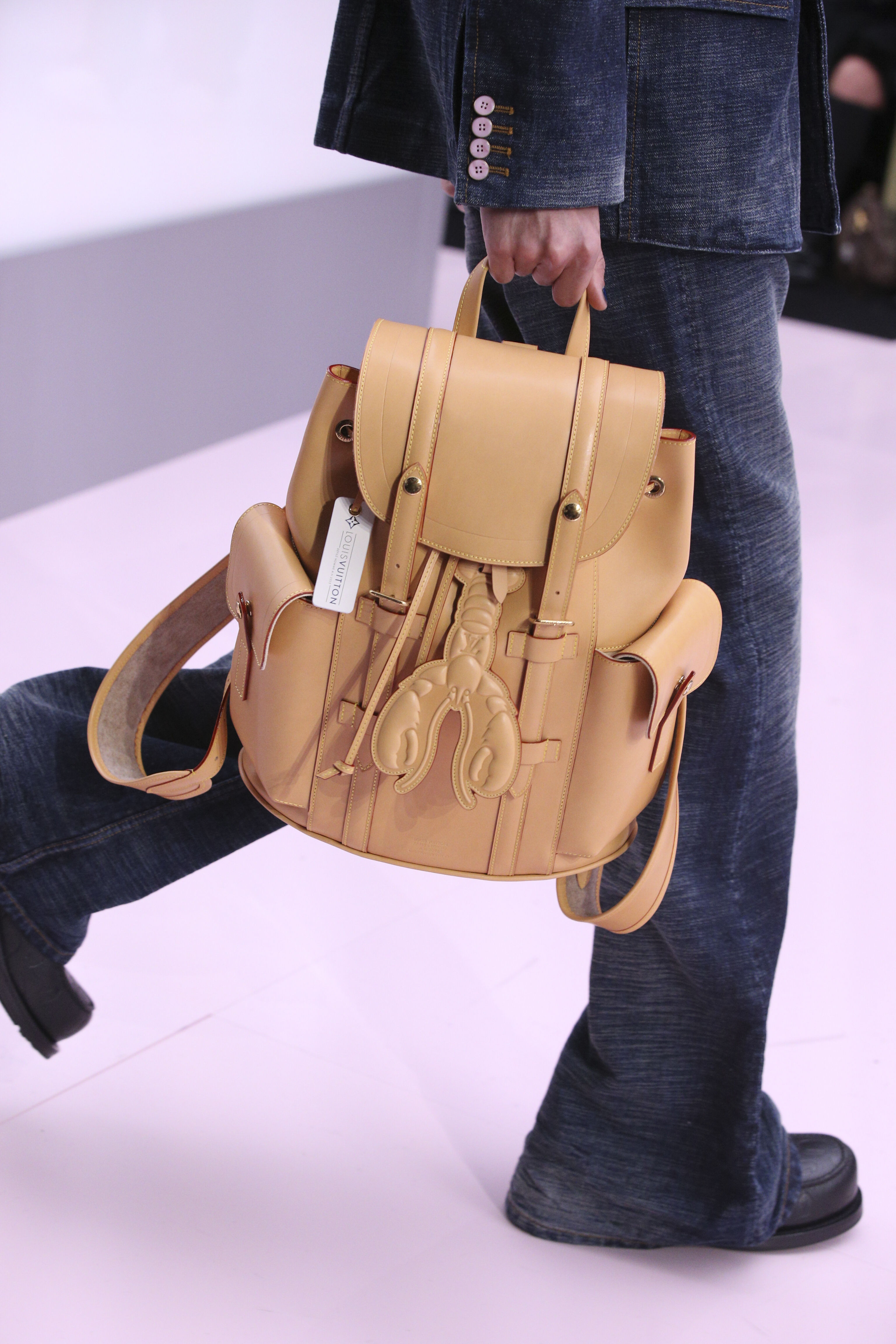 ▲▼ lv  。（圖／品牌提供）