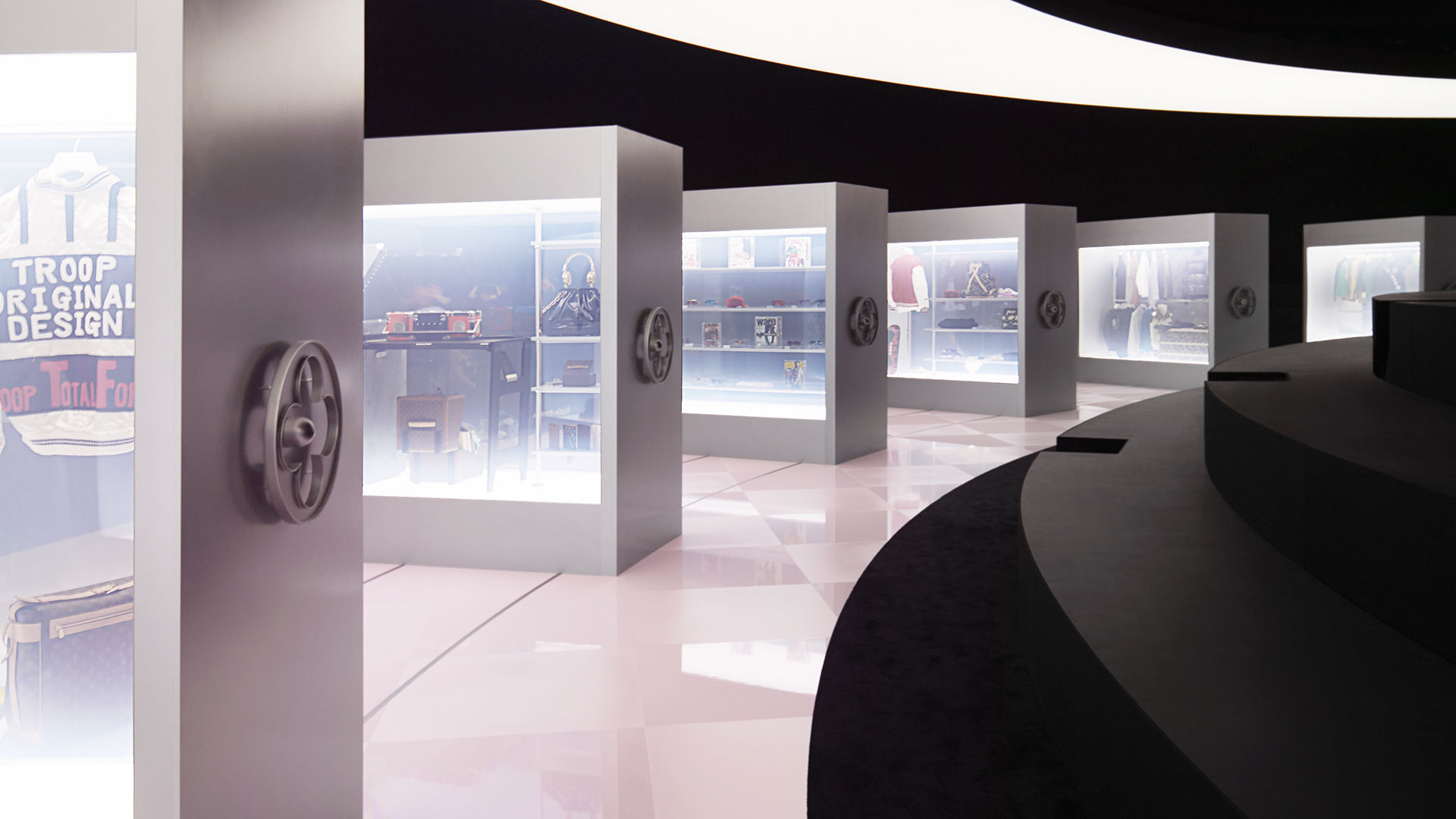 ▲▼ lv  。（圖／品牌提供）