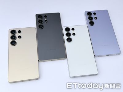 三星Galaxy S25系列售價、上市日期公開　頂規上看56900元