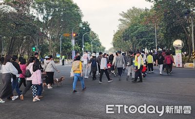 新年走春活動多　屏東警提供交通資訊