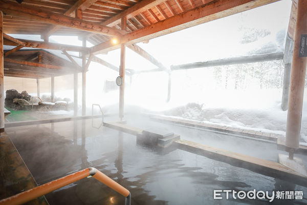 ▲▼日本安比高原滑雪場。（圖／記者蔡玟君攝）