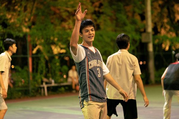 ▲《夜校女生》提早一天上映。（圖／興揚電影提供）