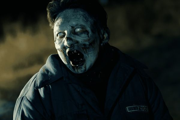 ▲蒙古活屍電影《喪屍集中營》即將在台上映。（圖／車庫娛樂提供）