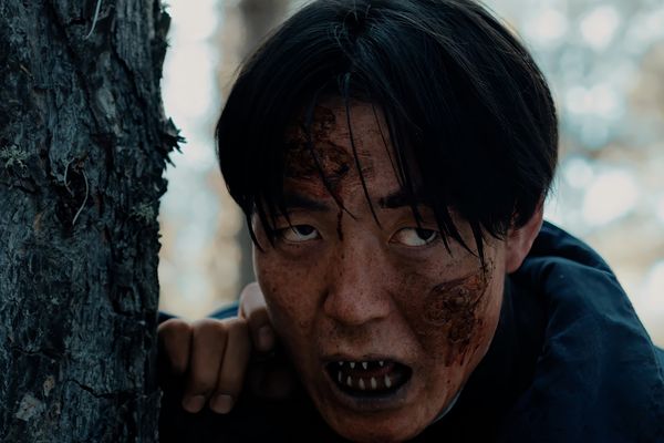 ▲蒙古活屍電影《喪屍集中營》即將在台上映。（圖／車庫娛樂提供）