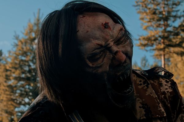 ▲蒙古活屍電影《喪屍集中營》即將在台上映。（圖／車庫娛樂提供）