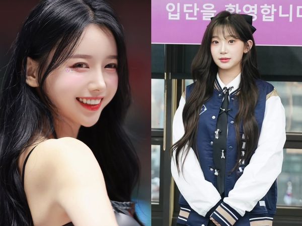 ▲▼李雅英有望合體李珠珢。（圖／翻攝自富邦、李雅英臉書）