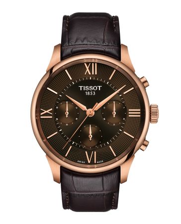 ▲▼Seiko,Tissot            。（圖／公關照）
