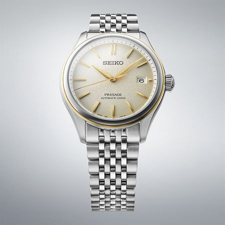 ▲▼Seiko,Tissot            。（圖／公關照）