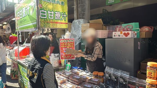 北市府揪一番賞「過半有缺失」 　萬年大樓、北車地下街12店家缺失曝光