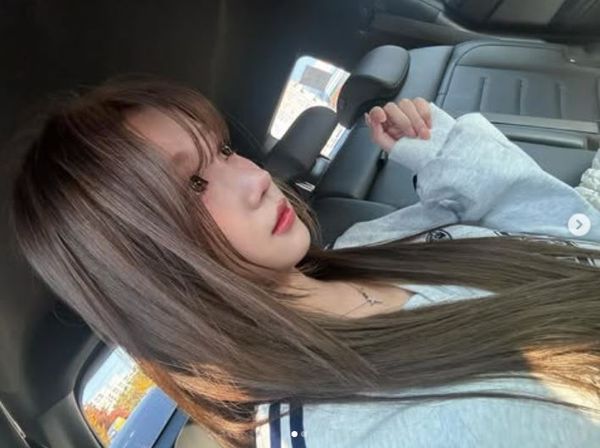 李珠珢（圖／翻攝自Instagram／0724.32）