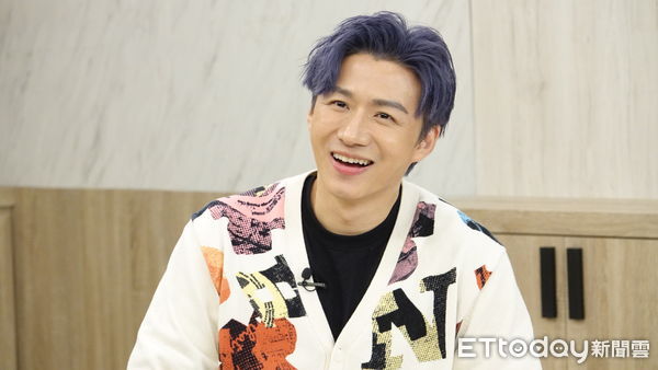 ▲▼ 有最帥律師之稱的李荃和。（圖／《豈有此呂》）