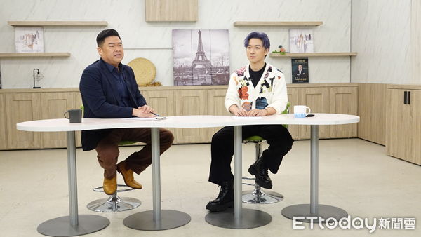 ▲▼ 有最帥律師之稱的李荃和。（圖／《豈有此呂》）