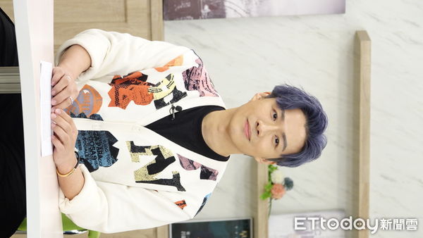 ▲▼ 有最帥律師之稱的李荃和。（圖／《豈有此呂》）