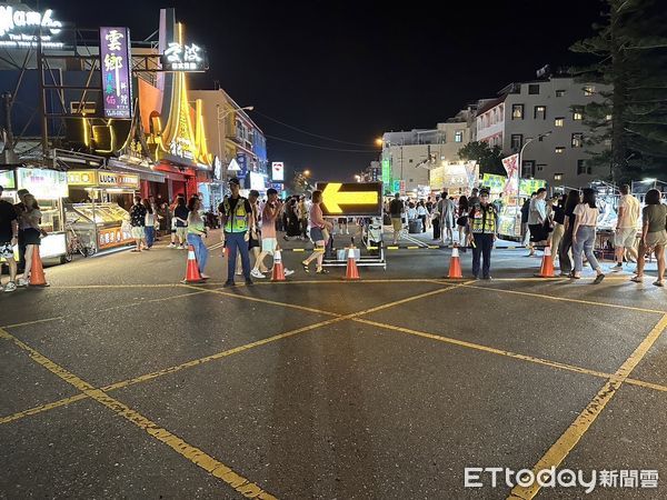 ▲屏東縣警局春節交通疏導措施出爐            。（圖／記者陳崑福翻攝）