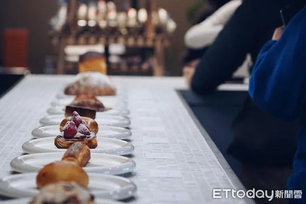 ▲小花麵包店。（圖／台南陳太太提供）