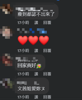 ▲▼網友留言。（圖／翻攝自Facebook／帳號名稱）