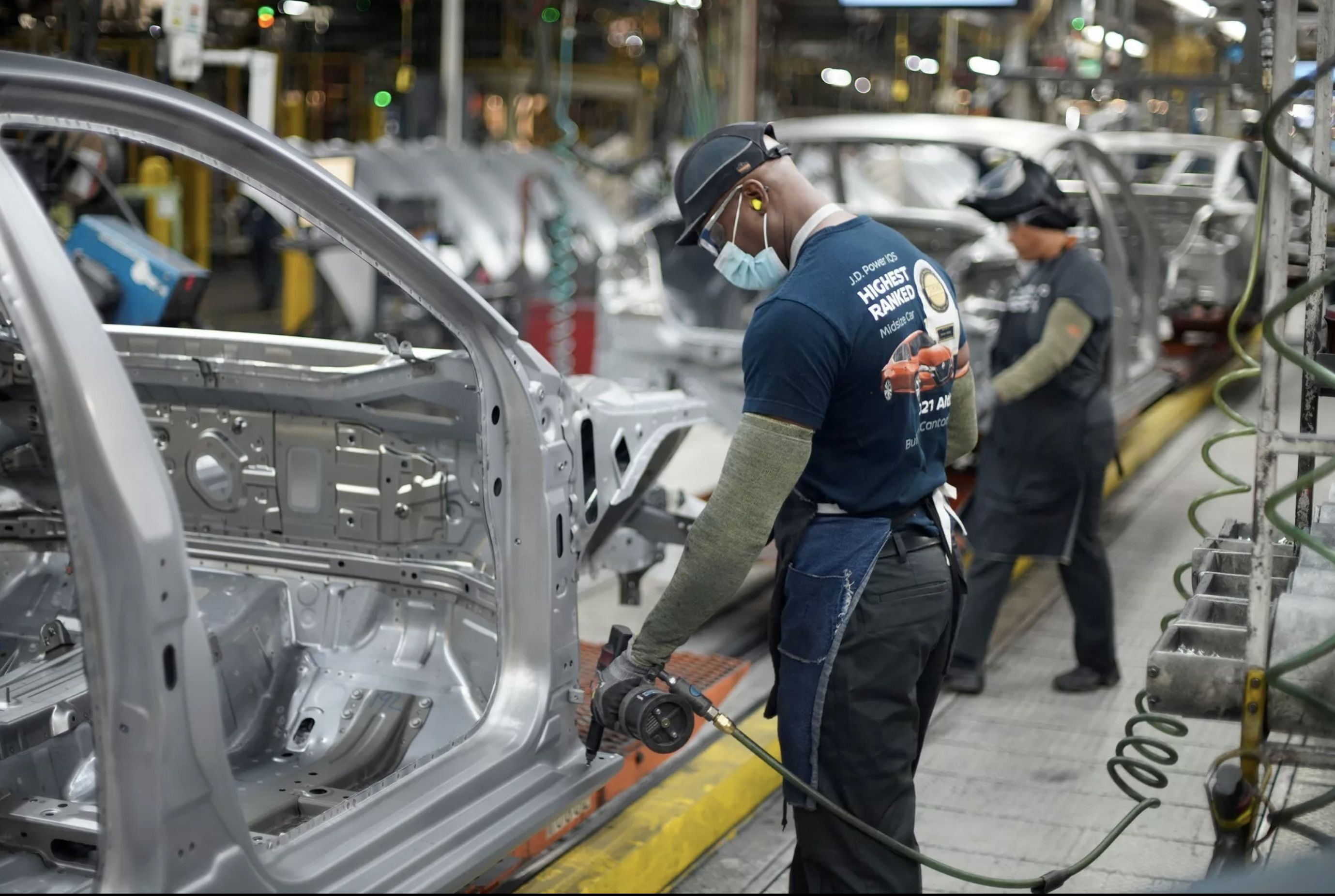 ▲Nissan  。（圖／翻攝自Nissan）