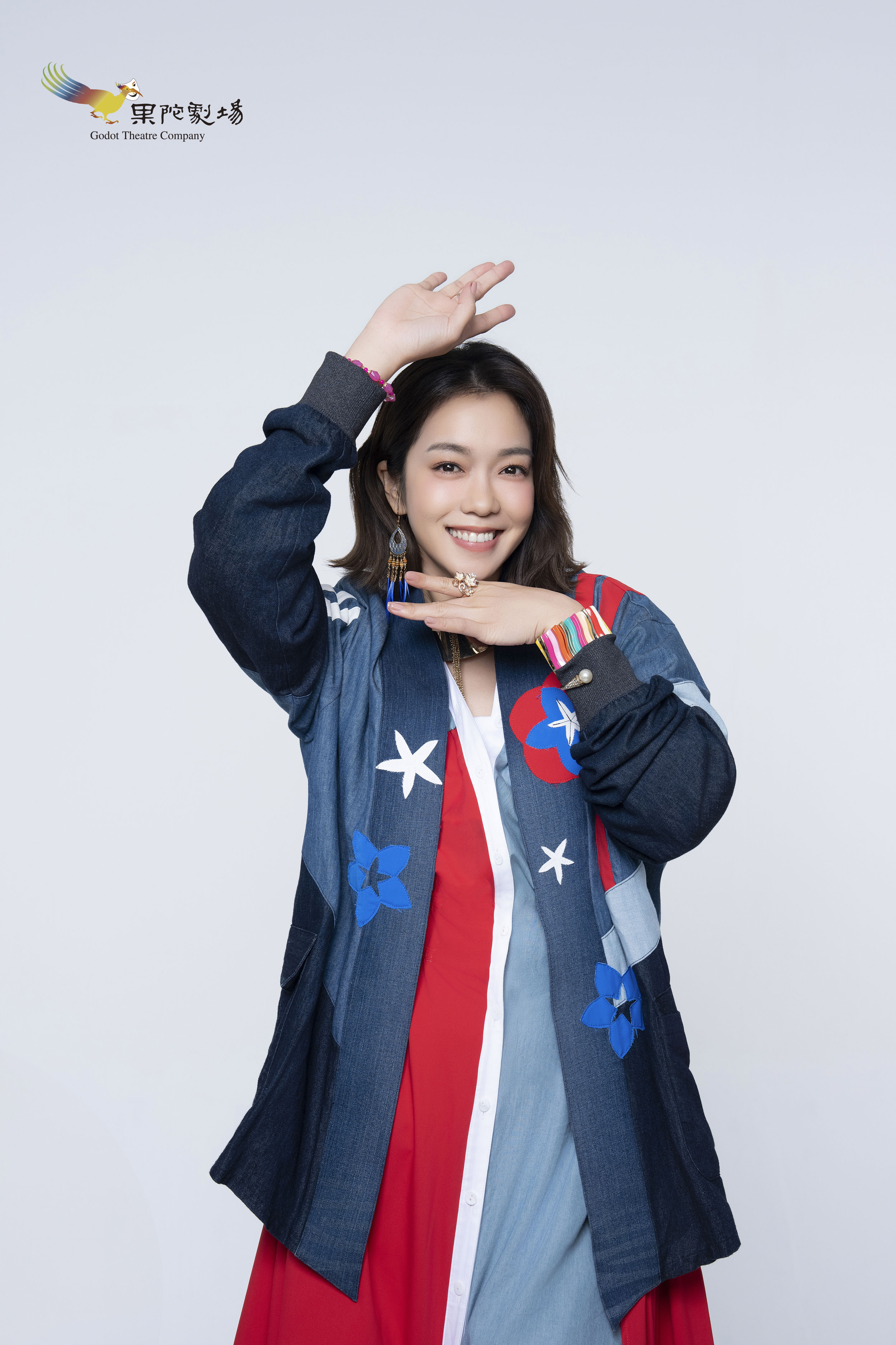 ▲音樂劇《三個傻瓜》由大霈、楊奇煜、聶雲、蔡昌憲、陳大天、竺定誼主演。（圖／陀劇場提供）