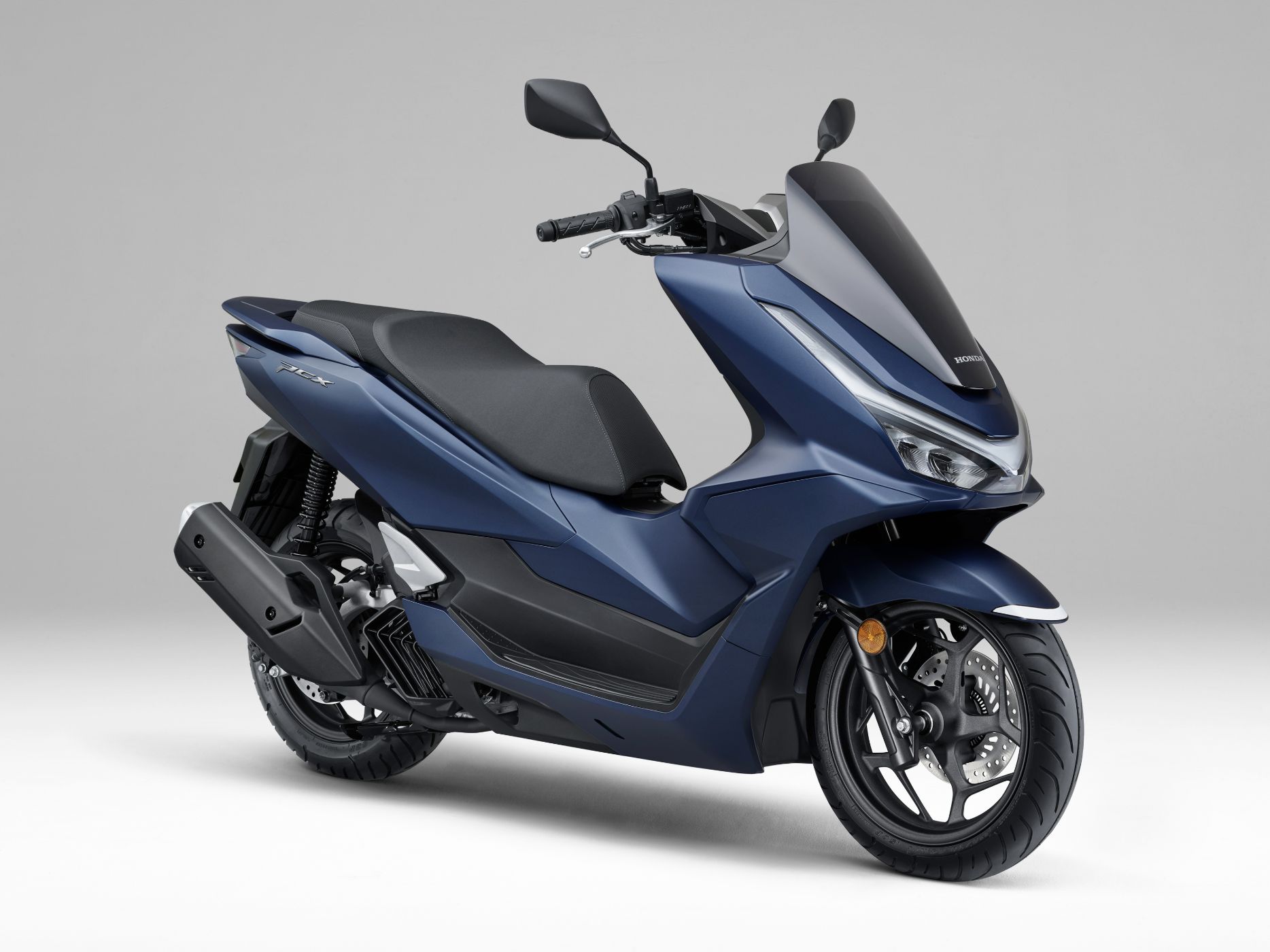 ▲Honda PCX。（圖／翻攝自Honda）