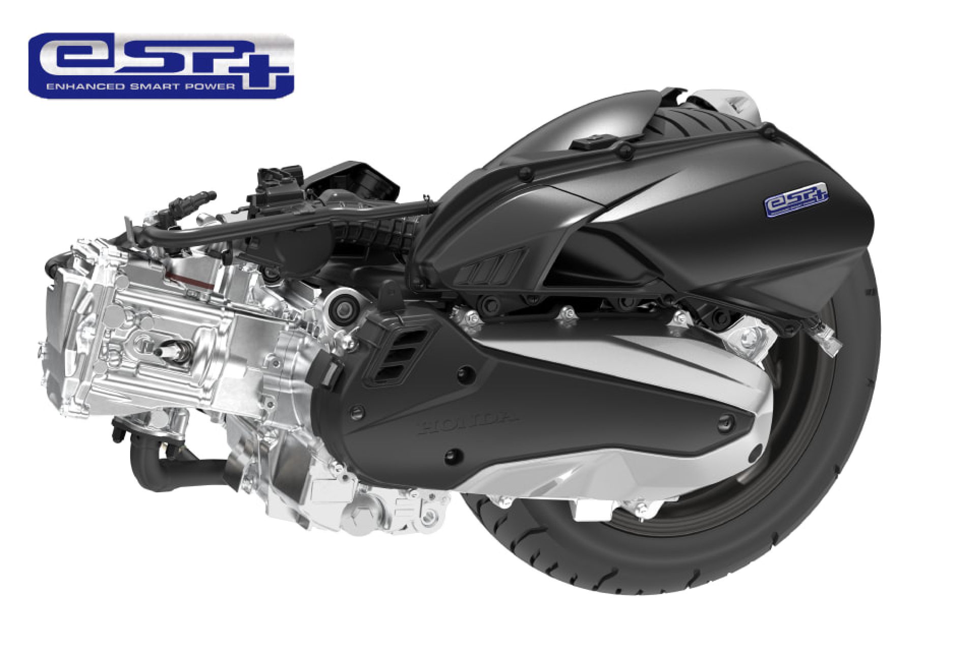 ▲Honda PCX。（圖／翻攝自Honda）