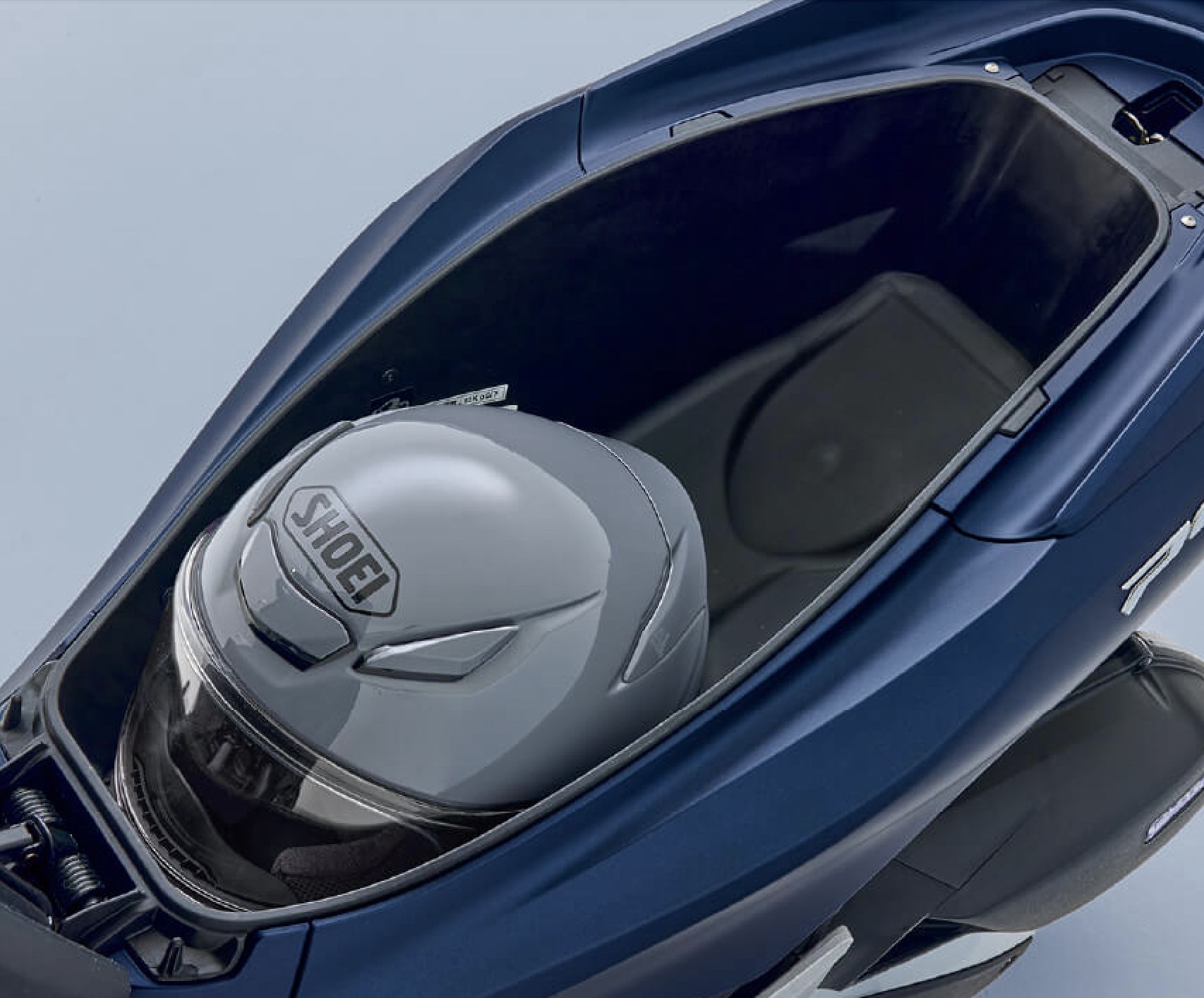 ▲Honda PCX。（圖／翻攝自Honda）