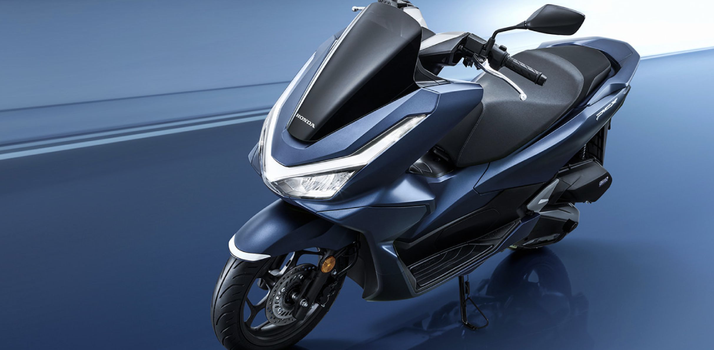 ▲Honda PCX。（圖／翻攝自Honda）