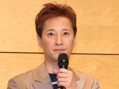 中居正廣引退全文「所有責任由我承擔」　道歉5次告別粉絲：再見了