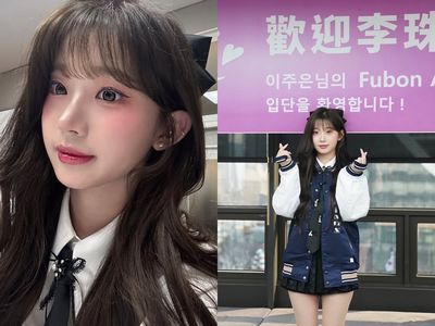 「AI 女神」李珠珢來了!13日舉辦記者會 比照張育成加盟規格