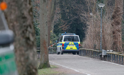 德國幼兒園出遊遇襲！瘋男公園「揮刀亂砍」2死3傷　2歲童當場死