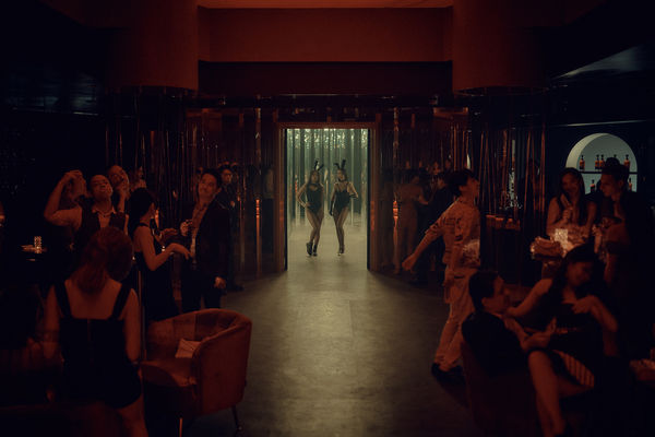 《死了一個娛樂女記者之後》。（圖／鏡文學提供）