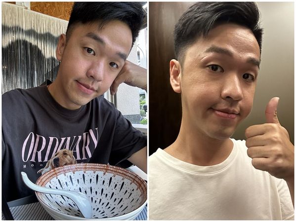 ▲▼《瘋神》香蕉。（圖／翻攝自Facebook／香蕉王俊傑）