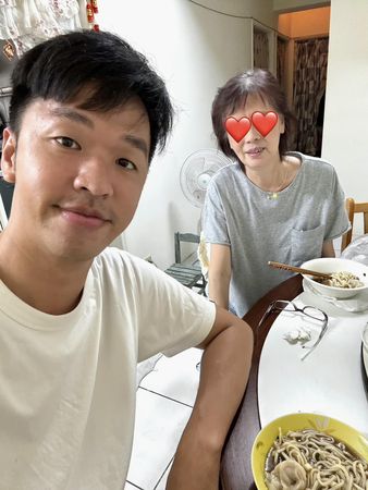 ▲▼《瘋神》香蕉。（圖／翻攝自Facebook／香蕉王俊傑）