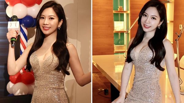 ▲▼蔡尚樺。（圖／翻攝自Facebook／蔡尚樺）