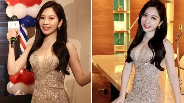 ▲▼蔡尚樺。（圖／翻攝自Facebook／蔡尚樺）