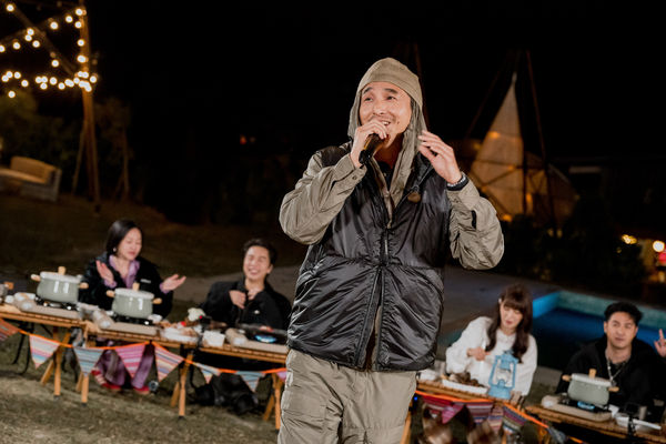 ▲▼王少偉《不熙娣》曖昧Albee？！小S逼問感情狀態 他突爆：原本是想追她 。（圖／東森綜合台提供）