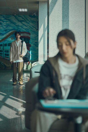▲《不如海邊吹吹風》即將迎來大結局。（圖／大川大立提供）