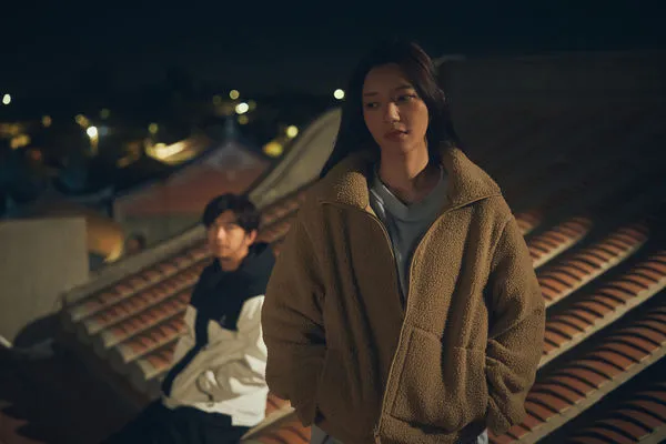 ▲《不如海邊吹吹風》即將迎來大結局。（圖／大川大立提供）