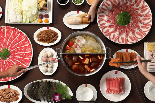 ▲▼台北重度嗜辣者必收藏6間火鍋店。（圖／ReadyGo提供）